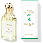 75 ML GUERLAIN AQUA ALLEGORIA HERBA FRESCA Toaletná voda  3 of 3 Toaletná voda