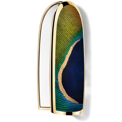 GUERLAIN ROUGE G LIPS CASE Puzdro na rúž s dvojitým zrkadielkom 1 of 6