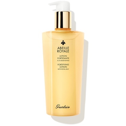 300 ML GUERLAIN ABEILLE ROYALE FORTIFYING LOTION Pleťové tonikum s materskou kašičkou 1 of 3
