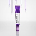 30 ML SOME BY MI RETINOL TRIPLE EYE CREAM Očný krém proti vráskam s retinolom  3 of 3 Očný krém proti vráskam s retinolom