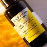 100 ML HAIR RITUEL BY SISLEY PRECIOUS HAIR CARE OIL Olej na vlasy  4 of 5 Olej na vlasy