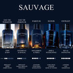 50 ML Dior SAUVAGE EXTRAIT Parfumovaná voda 5 of 7 Parfumovaná voda