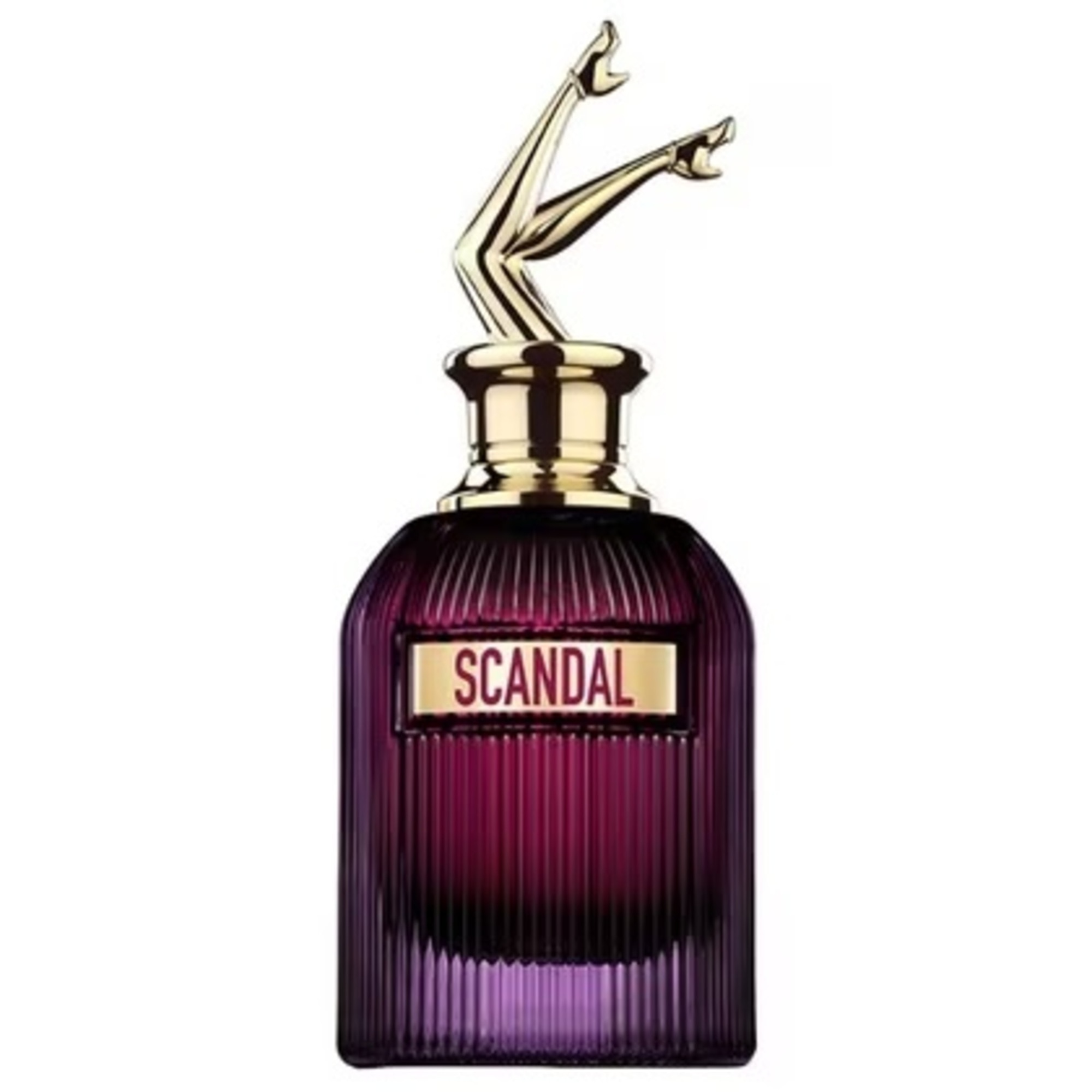 80 ML Jean Paul Gaultier SCANDAL INTENSE FOR HER Parfumovaná voda 1 of 3 Parfumovaná voda