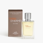 50 ML Hermès TERRE D’HERMÈS EAU GIVRÉE Parfumovaná voda  3 of 6 Parfumovaná voda