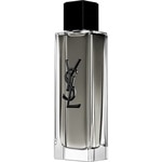 100 YVES SAINT LAURENT MYSLF INTENSE Toaletná voda  2 of 3 Toaletná voda