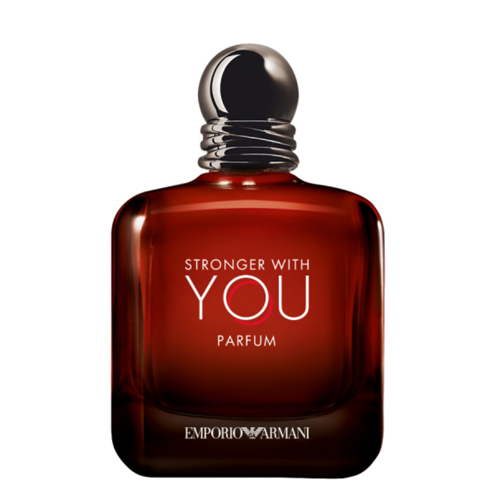 100 ML Armani STRONGER WITH YOU PARFUM Parfum 1 of 5