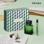 50+10 ML PRADA PARADIGME Pánska darčeková sada 2 of 2 Pánska darčeková sada