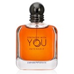 30 ML Armani STRONGER WITH YOU Parfumovaná voda pre mužov  1 of 1 Parfumovaná voda pre mužov