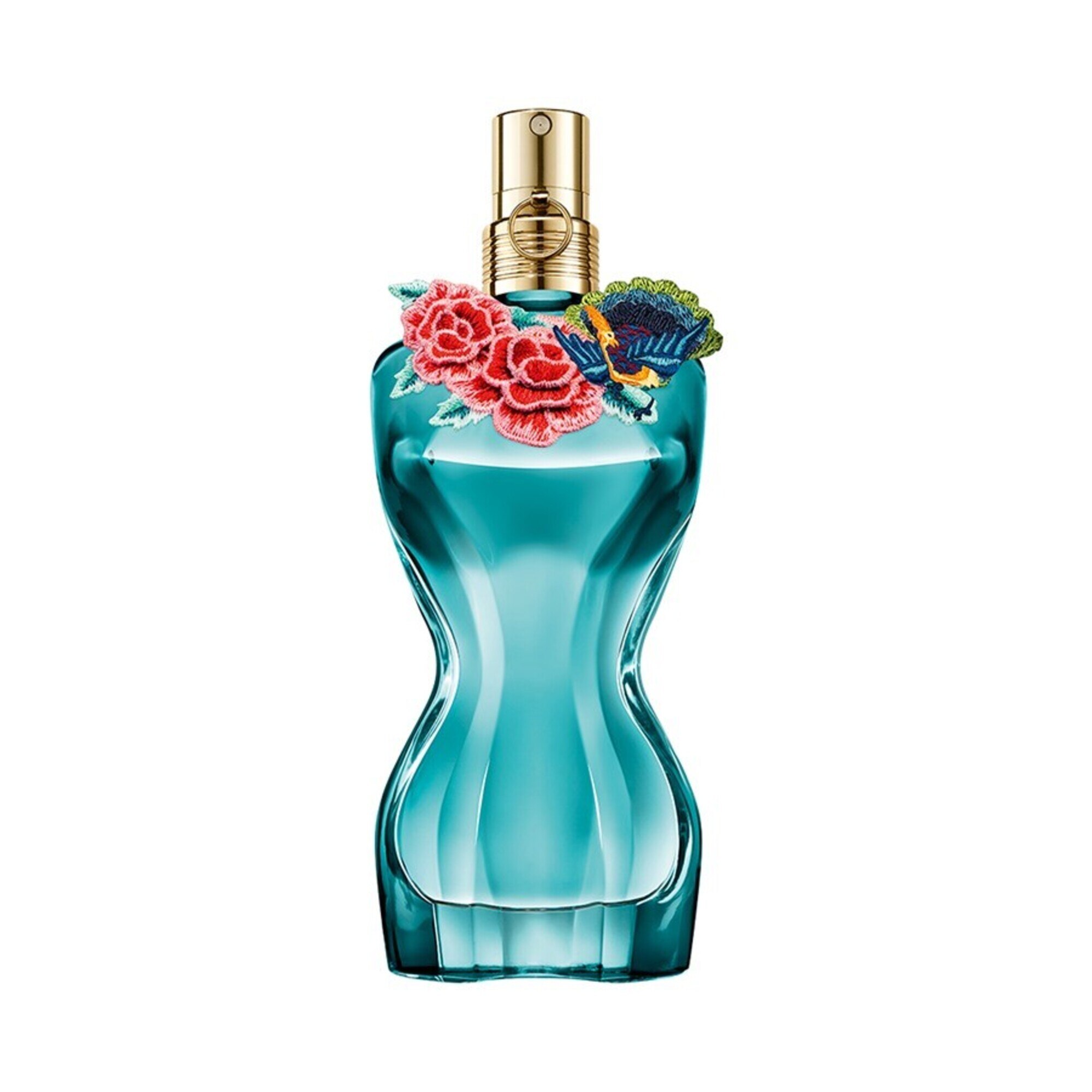 50 ML Jean Paul Gaultier LE BELLE PARADISE GARDEN Parfumovaná voda 1 of 5 Parfumovaná voda