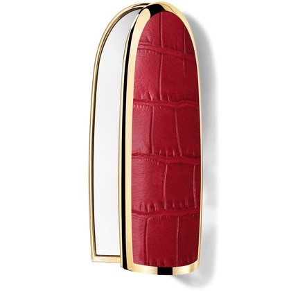 GUERLAIN ROUGE G LIPS CASE Puzdro na rúž s dvojitým zrkadielkom 1 of 5