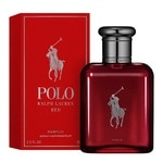 75 ML RALPH LAUREN RED PARFUM Parfumovaná voda 3 of 3 Parfumovaná voda