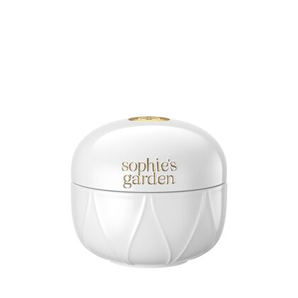 50 ML Sophie's Garden CRÈME PHYTO CELLULAIRE Ľahký pleťový krém s vzácnym zložením 1 of 1