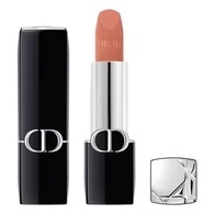  DIOR ROUGE DIOR VELVET LIPSTICK Dlhotrvajúci rúž so zamatovým finišom  1 of 2 