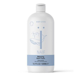 500 ML NAIF RELAXING BATH FOAM Relaxačná pena do kúpeľa  1 of 1 Relaxačná pena do kúpeľa
