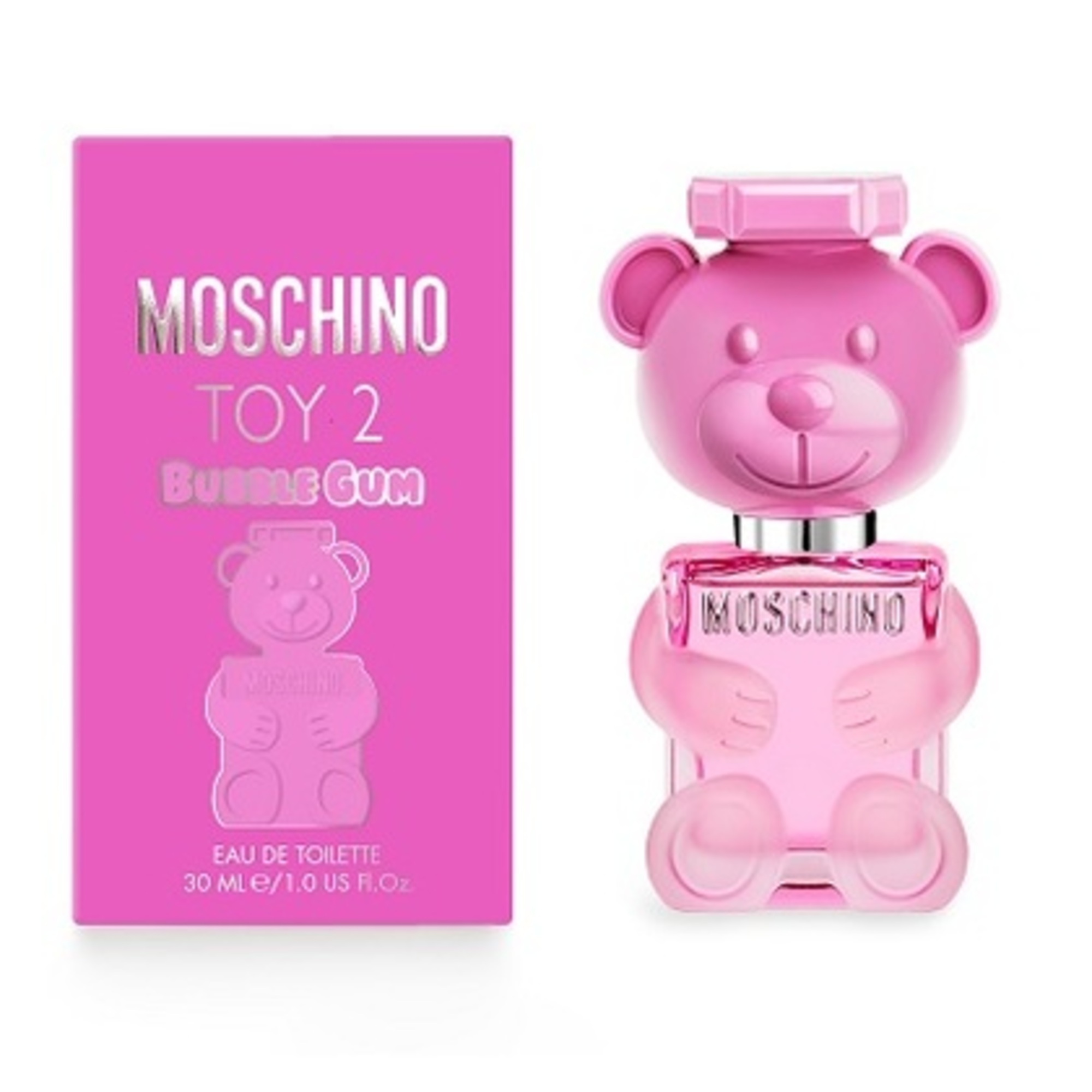 Toaletná voda pre ženy