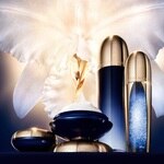 140 ML GUERLAIN ORCHIDÉE IMPÉRIALE LOTION OI 23 LOT 140ML PUMP BTL 2 of 4 OI 23 LOT 140ML PUMP BTL