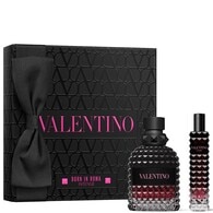  Valentino BORN IN ROMA INTENSE UOMO EDP GIFT SET Darčekový set  1 of 2 