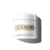 100 ML LA MER THE MOISTURIZING SOFT CREAM REFORMULATION THE MOISTURIZING SOFT CREAM REFORMULATION  1 of 2 