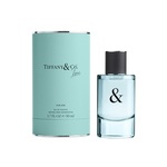 50 ML TIFFANY & CO. TIFFANY & LOVE FOR HIM Toaletná voda pre mužov  3 of 3 Toaletná voda pre mužov
