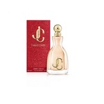 100 ML Jimmy Choo I WANT CHOO I WANT CHOO Parfumovaná voda pre ženy  2 of 2 I WANT CHOO Parfumovaná voda pre ženy