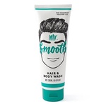  SOMERSET HAIR AND BODY WASH MR SMOOTH Šampón na telo a vlasy&nbsp;  1 of 1 Šampón na telo a vlasy&nbsp;