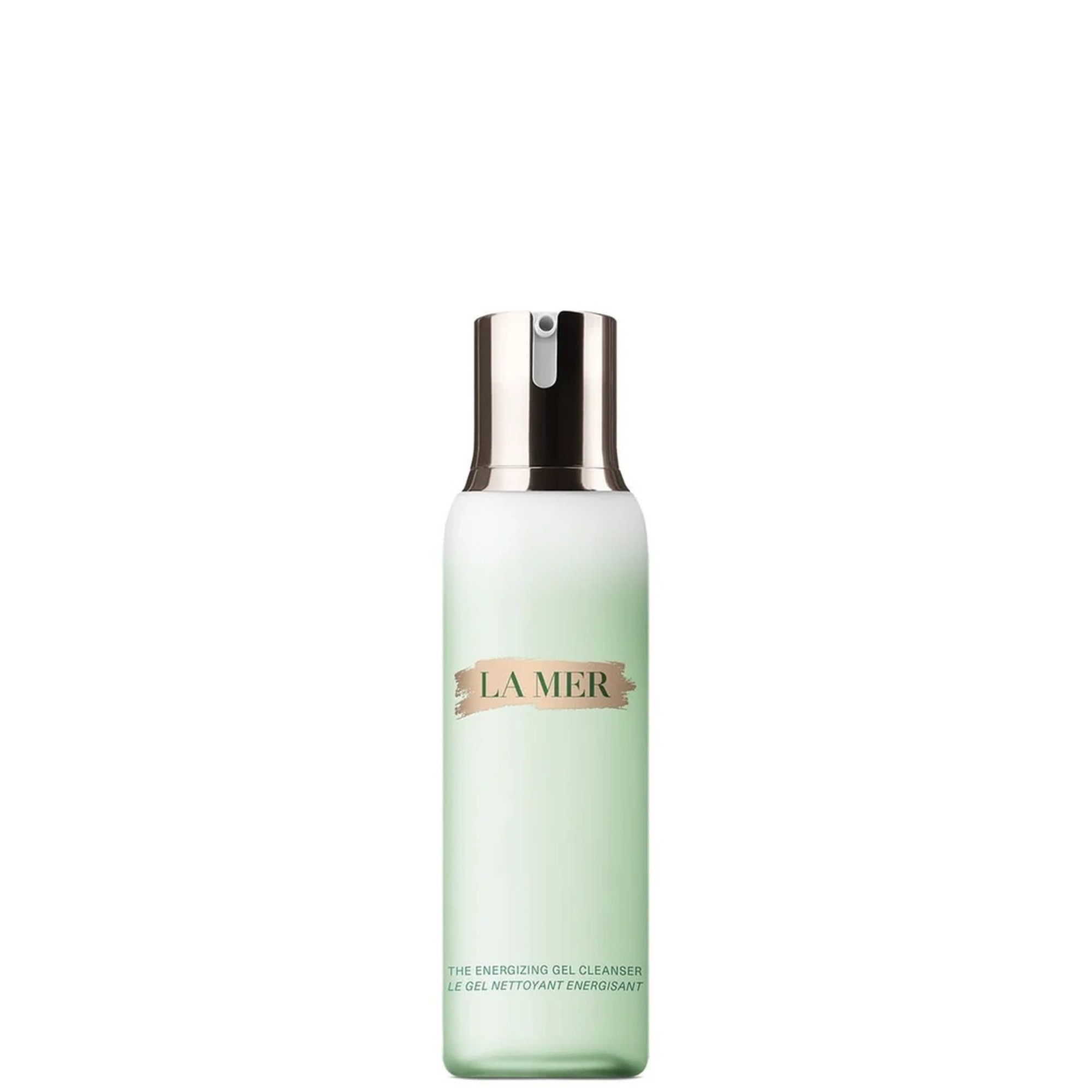 200 ML LA MER THE ENERGIZING GEL CLEANSER Jemný čistiaci penivý gél  Jemný čistiaci penivý gél