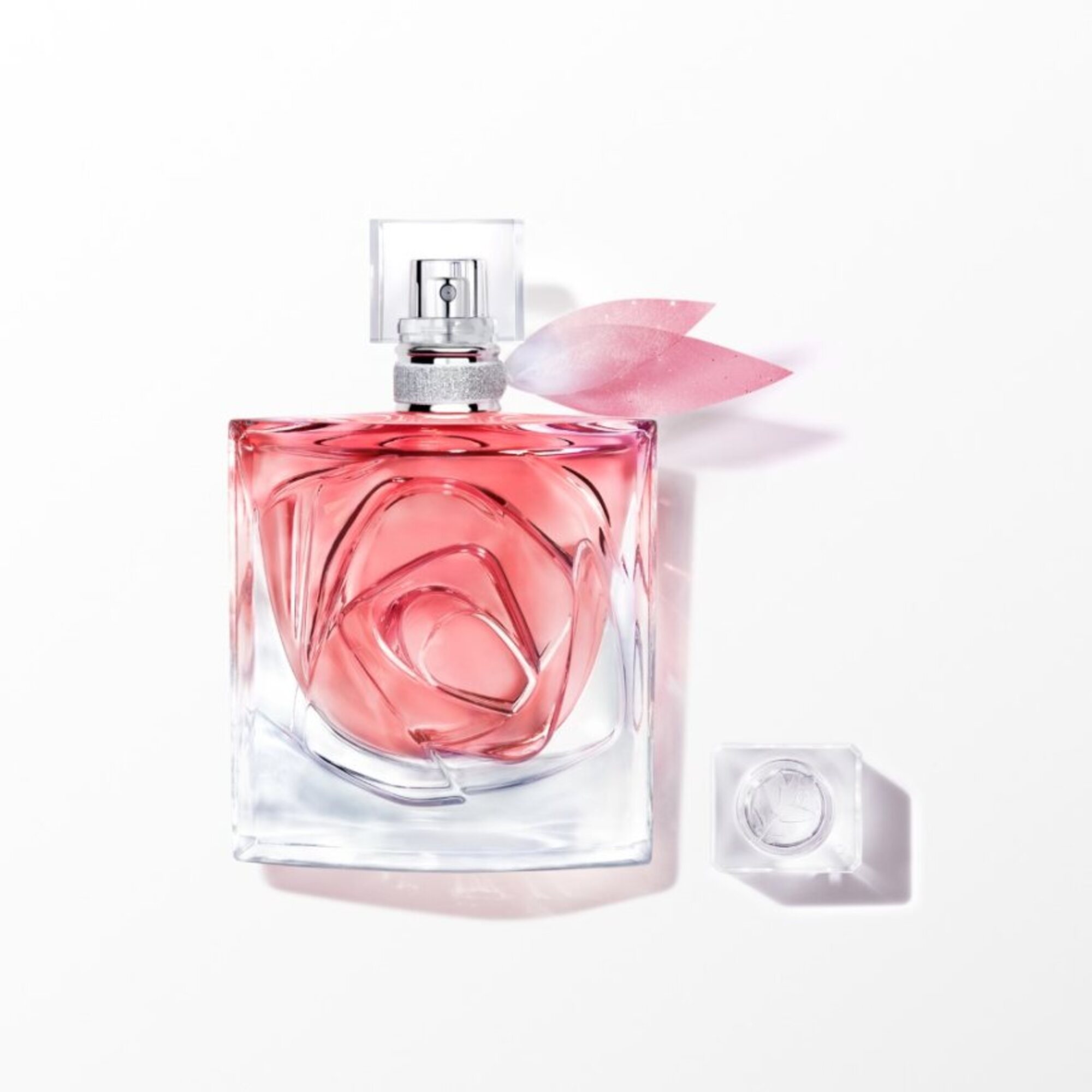 50 ML Lancôme LA VIE EST BELLE ROSE EXTRAORDINAIRE Parfumovaná voda 1 of 3 Parfumovaná voda