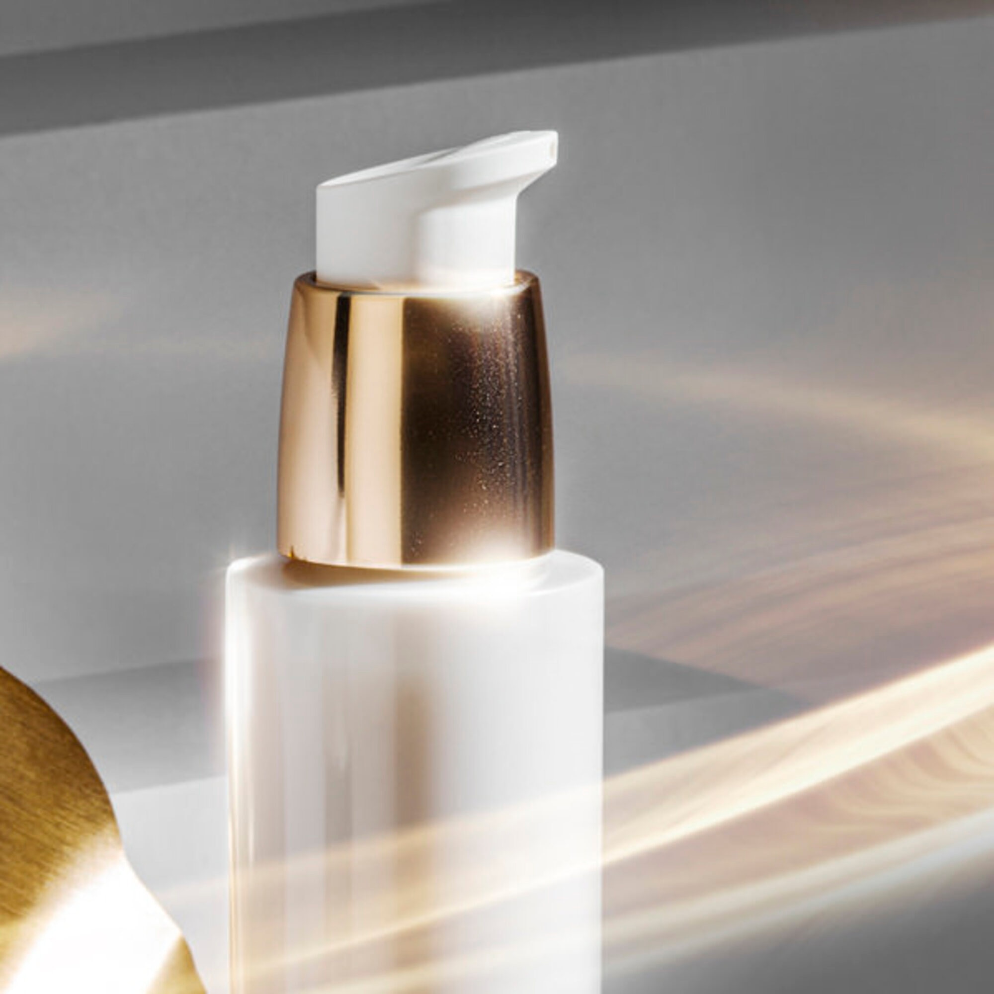 Gélové tonikum pre zrelú pleť