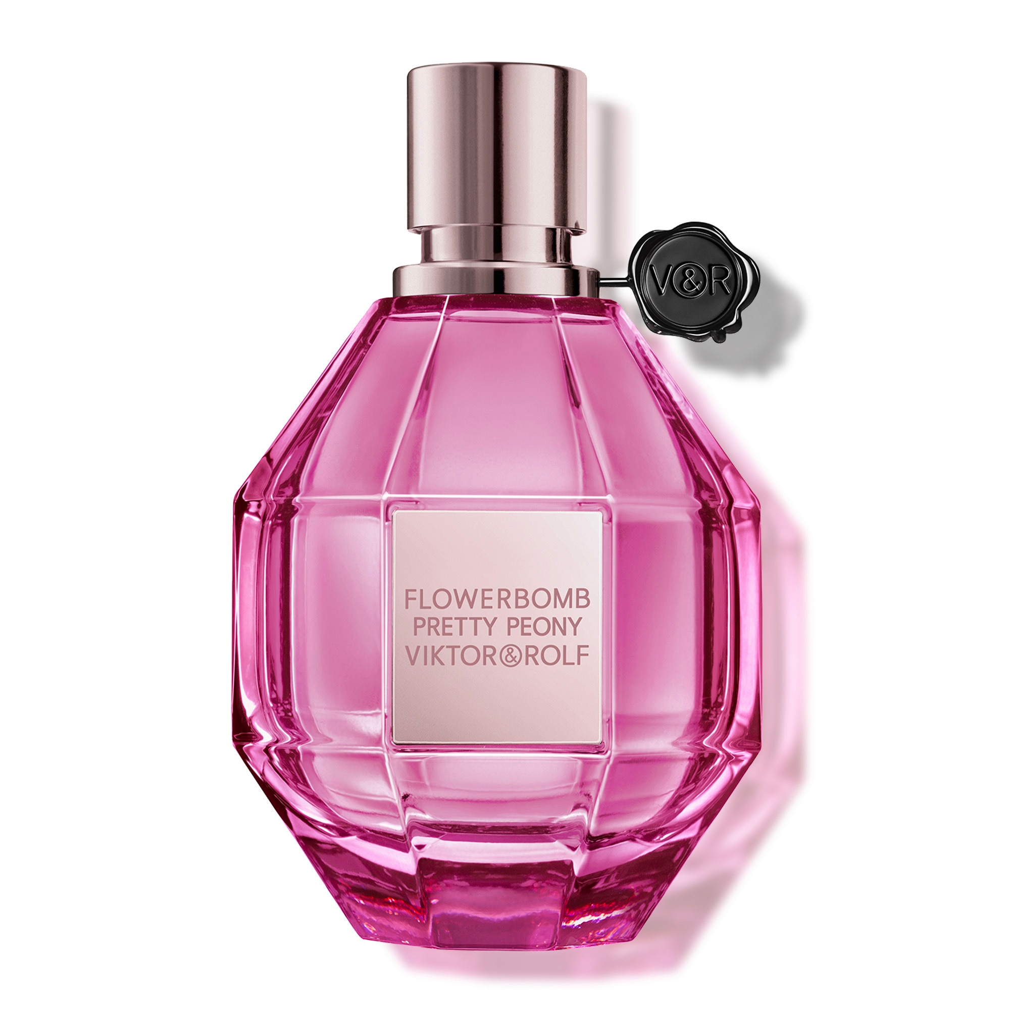 100 ML VIKTOR & ROLF FLOWERBOMB PRETTY PEONY Parfumovaná voda 1 of 7 Parfumovaná voda