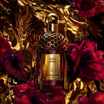 125 ML GUERLAIN ABSOLUS ALLEGORIA ROSE AMIRA Parfumovaná voda  2 of 5 Parfumovaná voda