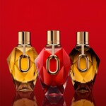 30 ML RABANNE MILLION RED FOR HER Parfumovaná voda  6 of 7 Parfumovaná voda