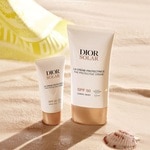 50 ML Dior DIOR SOLAR Opaľovací krém SPF 50 2 of 3 Opaľovací krém SPF 50