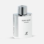 100 ML AFNAN PURE MUSK Parfumovaná voda  1 of 2 Parfumovaná voda