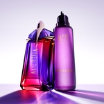 100 ML MUGLER ALIEN HYPERSENSE REFILL Parfum. Náplň.  2 of 3 Parfum. Náplň.