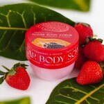 310 G SOMERSET BODY SCRUB Telový peeling 3 of 3 Telový peeling