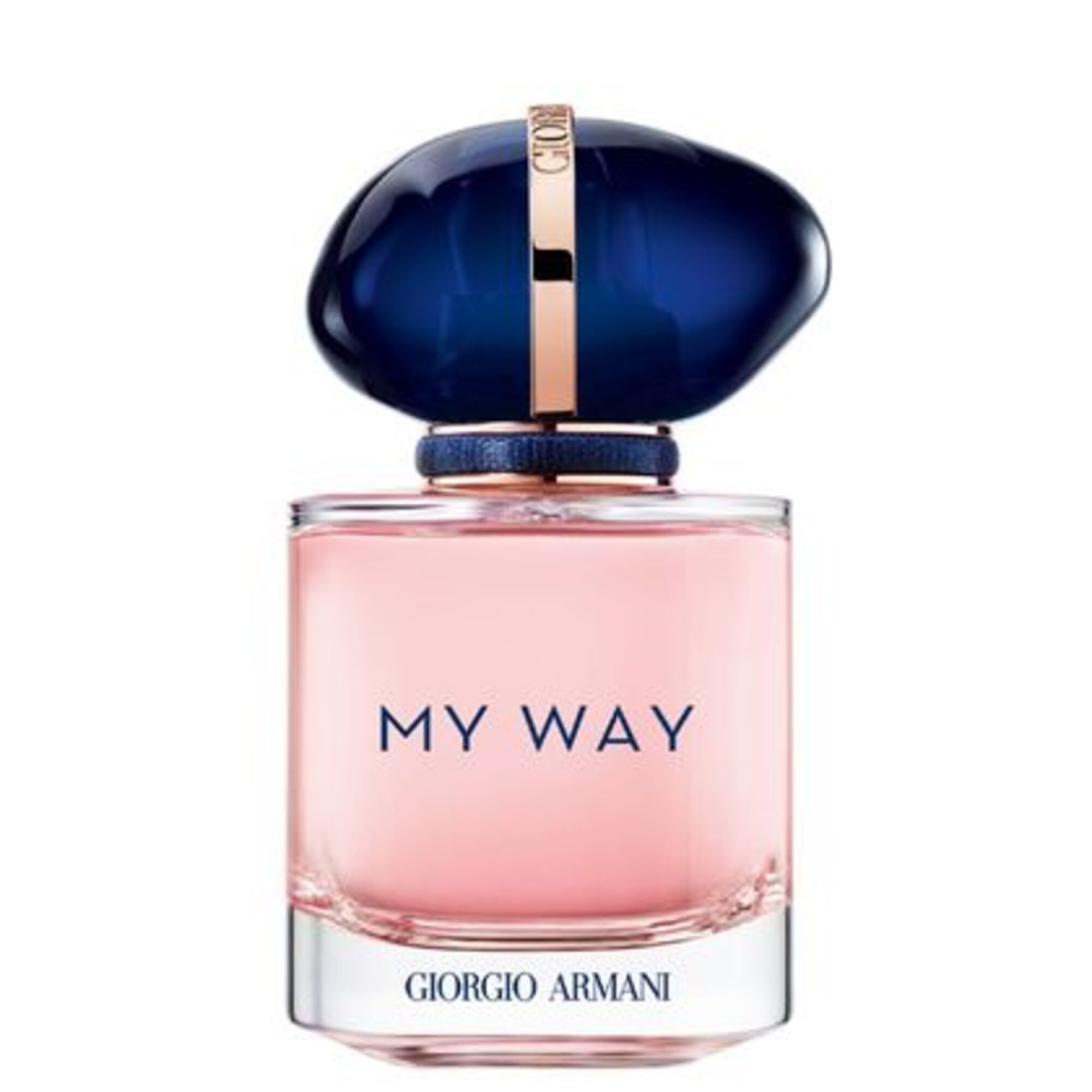 30 ML Giorgio Armani MY WAY MY WAY Parfumovaná voda pre ženy  1 of 1 MY WAY Parfumovaná voda pre ženy