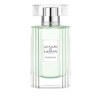  LANVIN LES FLEURS SWEET JASMINE Toaletná voda  1 of 2 