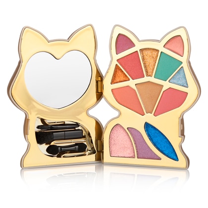 Make-up paleta