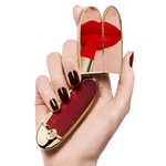 GUERLAIN ROUGE G LIPS CASE Puzdro na rúž s dvojitým zrkadielkom 2 of 5 Puzdro na rúž s dvojitým zrkadielkom