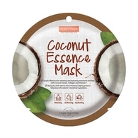 1 KS PUREDERM COCONUT ESSENCE MASK Pleťová maska  