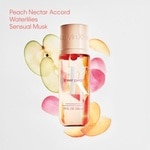 100 ML CALVIN KLEIN SHEER PEACH HAIR & BODY PERFUME MIST Parfumovaná hmla na telo a vlasy 3 of 6 Parfumovaná hmla na telo a vlasy