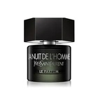 60 ML YVES SAINT LAURENT LA NUIT DE L´HOMME LE PARFUM Parfumovaná voda pre mužov  1 of 1 Parfumovaná voda pre mužov