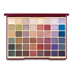  MARIONNAUD MAKE UP SPARKLING EYE PALETTE Paletka očných tieňov  1 of 6 Paletka očných tieňov