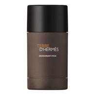 75 ML Hermès TERRE D'HERMÈS Tuhý dezodorant  1 of 2 