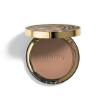  SISLEY PHYTO-POUDRE COMPACTE Zmatňujúci a skrášľujúci kompaktný púder  1 of 4 Zmatňujúci a skrášľujúci kompaktný púder