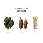 50 ML ISSEY MIYAKE 2022 L´EAU D´ISSEY EAU & CEDRE Toaletná voda  1 of 2 Toaletná voda