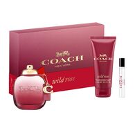  Coach WILD ROSE EDP GIFT SET Darčekový set  1 of 2 