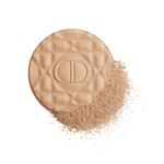  Dior DIOR FOREVER NUDE RADIANT FILTER Zdokonaľujúci fixačný púder - Žiarivo matný finiš  3 of 6 Zdokonaľujúci fixačný púder - Žiarivo matný finiš