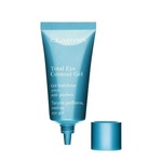 20 ML Clarins TOTAL EYE CONTOUR GEL Očný krém  3 of 3 Očný krém