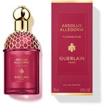 75 ML GUERLAIN ABSOLUS ALLEGORIA FLORABLOOM Parfumovaná voda  3 of 7 Parfumovaná voda